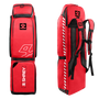 Shrey Hockey | Shrey Hockey Urban 60 Stick Bag | Urban 60 Stick Bag - Radient Red | Total Hockey