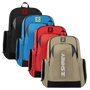 Shrey Hockey | Shrey Hockey Urban Backpack | Urban Backpack - Black | Total Hockey