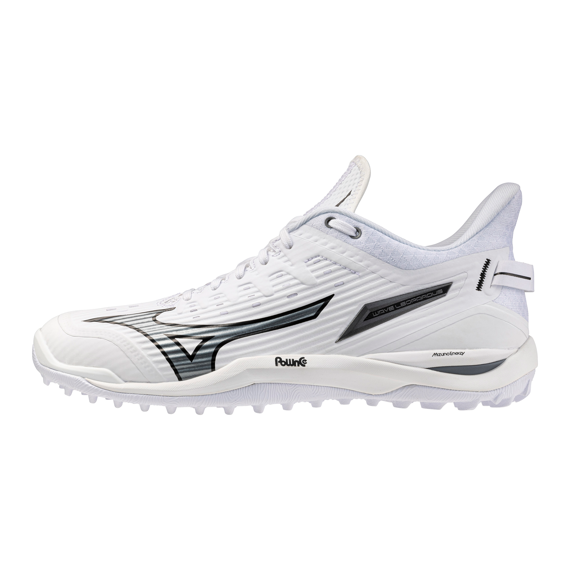 Wave Leopardus White (2026)