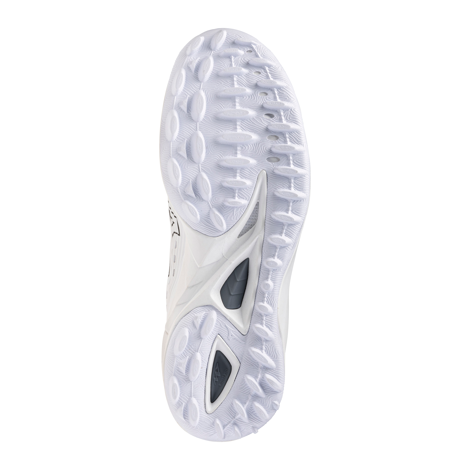 Wave Leopardus White (2026)