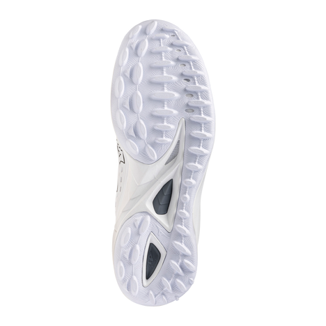 Wave Leopardus White (2026)