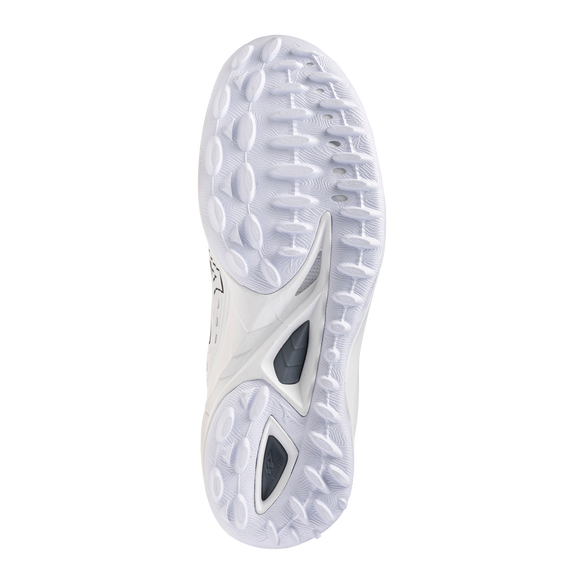 Wave Leopardus White (2026)