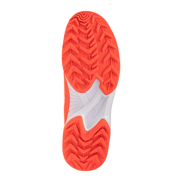 Wave Panthera 2 Lava Orange (2026)