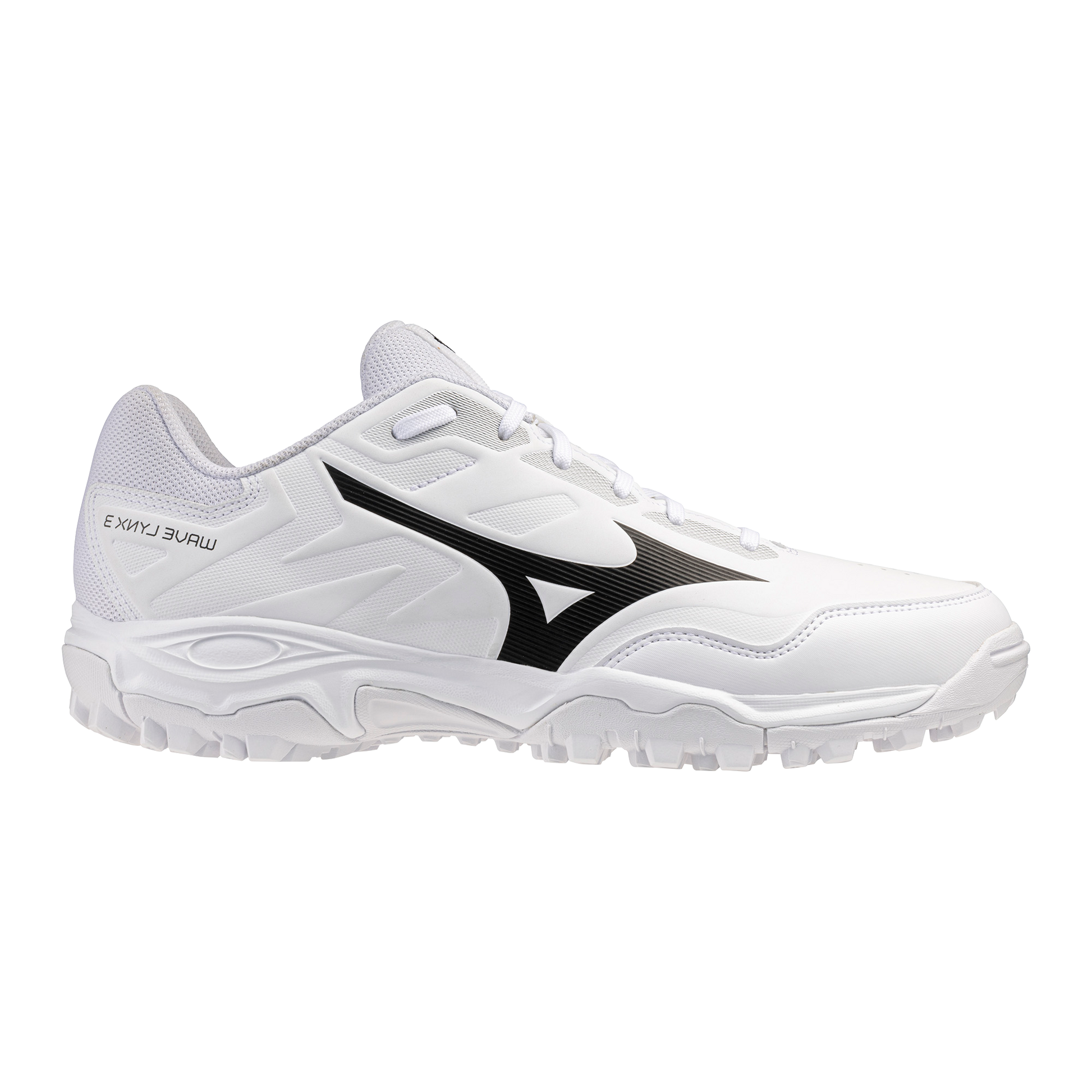 Wave Lynx 3 White (2026)