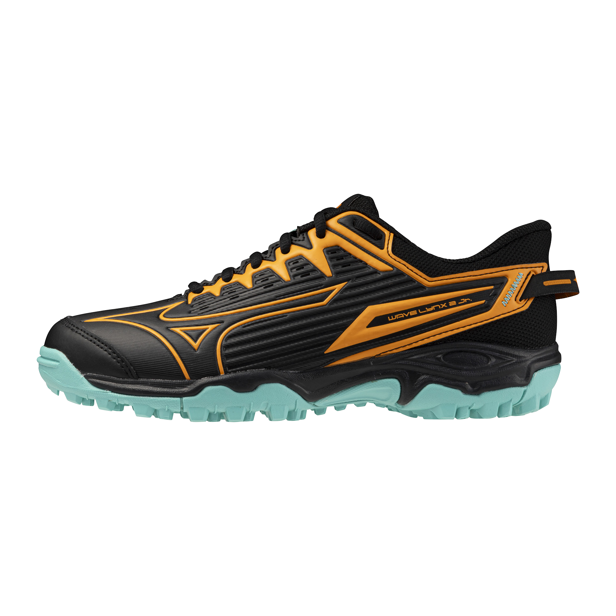 Wave Lynx 2 Black Jr (2025)