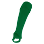 Stanno Socks | Stanno Socks Uni Footless Sock Green | Uni Footless Sock Green - Mini | Total Hockey
