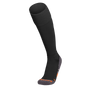 Stanno Socks | Stanno Socks Uni Sock Black | Uni Sock Black - EUR 30-35 | UK 11.5-3 Jr | Total Hockey