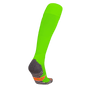 Stanno Socks | Stanno Socks Uni Sock Neon Green | Uni Sock Neon Green - EUR 25-29 | UK 8-11 Jr | Total Hockey
