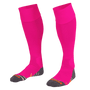 Stanno Socks | Stanno Socks Uni Sock Neon Pink | Uni Sock Neon Pink - EUR 30-35 | UK 11.5-3 Jr | Total Hockey