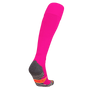 Stanno Socks | Stanno Socks Uni Sock Neon Pink | Uni Sock Neon Pink - EUR 30-35 | UK 11.5-3 Jr | Total Hockey