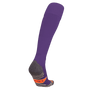 Stanno Socks | Stanno Socks Uni Sock Purple | Uni Sock Purple - EUR 25-29 | UK 8-11 Jr | Total Hockey