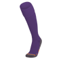 Stanno Socks | Stanno Socks Uni Sock Purple | Uni Sock Purple - EUR 25-29 | UK 8-11 Jr | Total Hockey