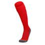Stanno Socks | Stanno Socks Uni Sock Red | Uni Sock Red - EUR 25-29 | UK 8-11 Jr | Total Hockey