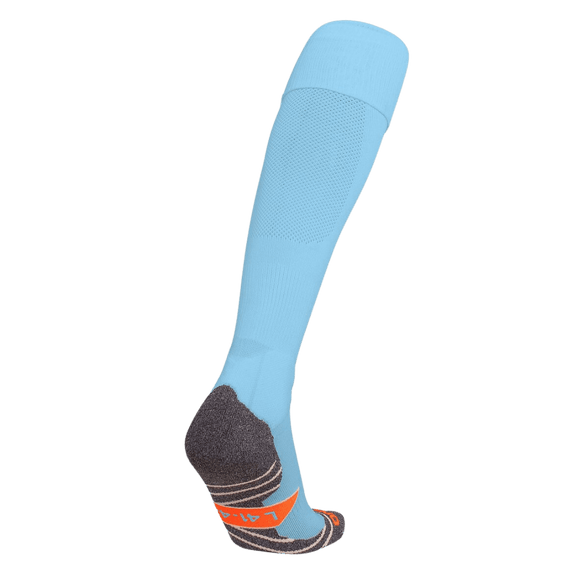 Stanno Socks | Stanno Socks Uni Sock Sky | Uni Sock Sky - EUR 30-35 | UK 11.5-3 Jr | Total Hockey