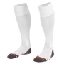 Stanno Socks | Stanno Socks Uni Sock White | Uni Sock White - EUR 30-35 | UK 11.5-3 Jr | Total Hockey