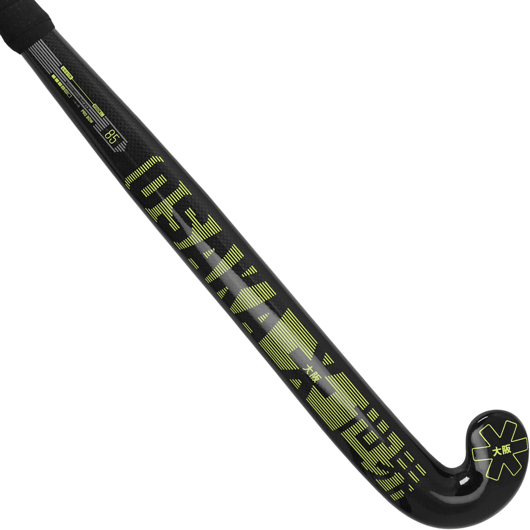 OSAKA Hockey | OSAKA Hockey Pro Tour LTD Pro Bow (2024) | Pro Tour LTD Pro Bow (2024) - 36.5" Light | Total Hockey