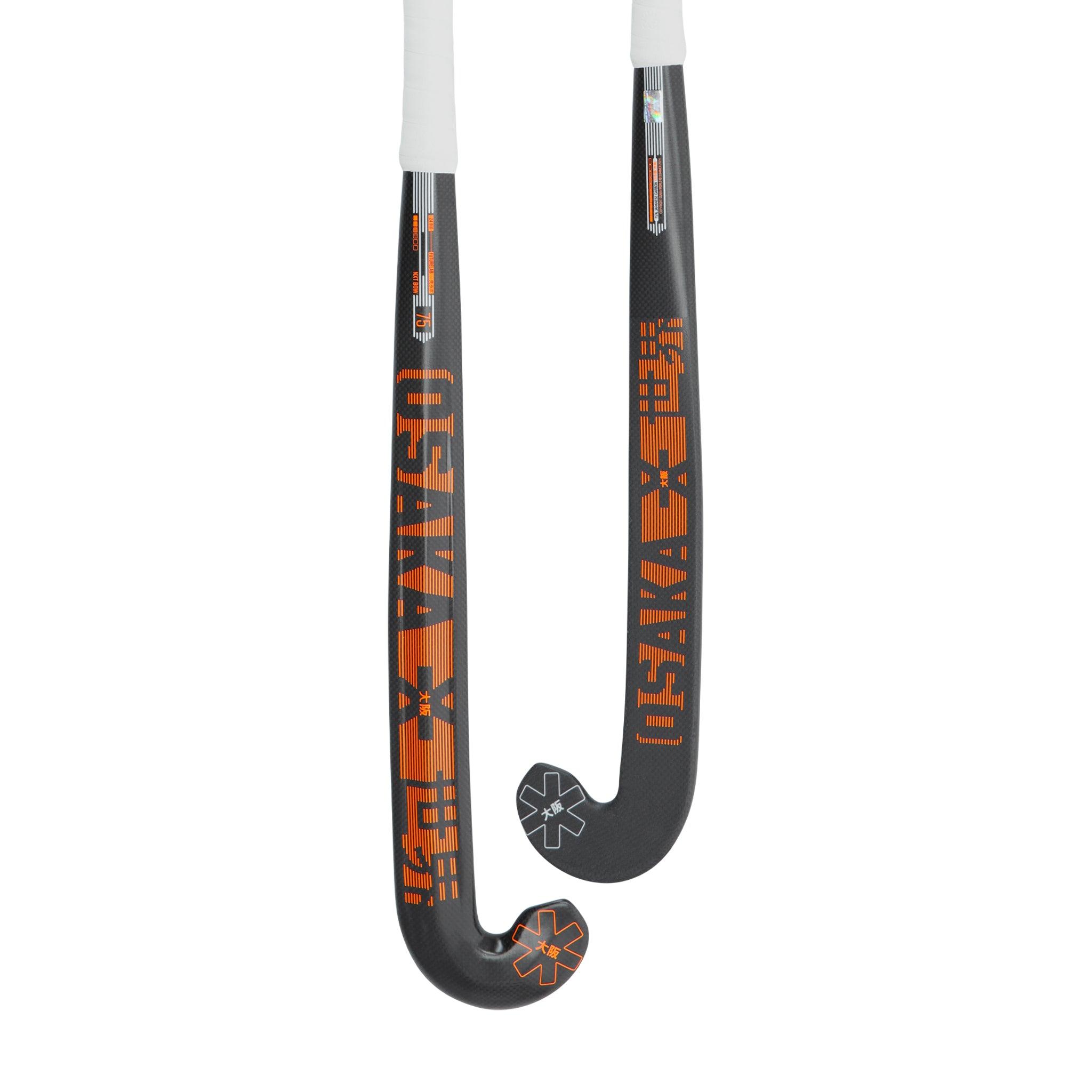 OSAKA Hockey | OSAKA Hockey Future 75 NXT Bow LE | Future 75 NXT Bow LE - 36.5" Light | Total Hockey
