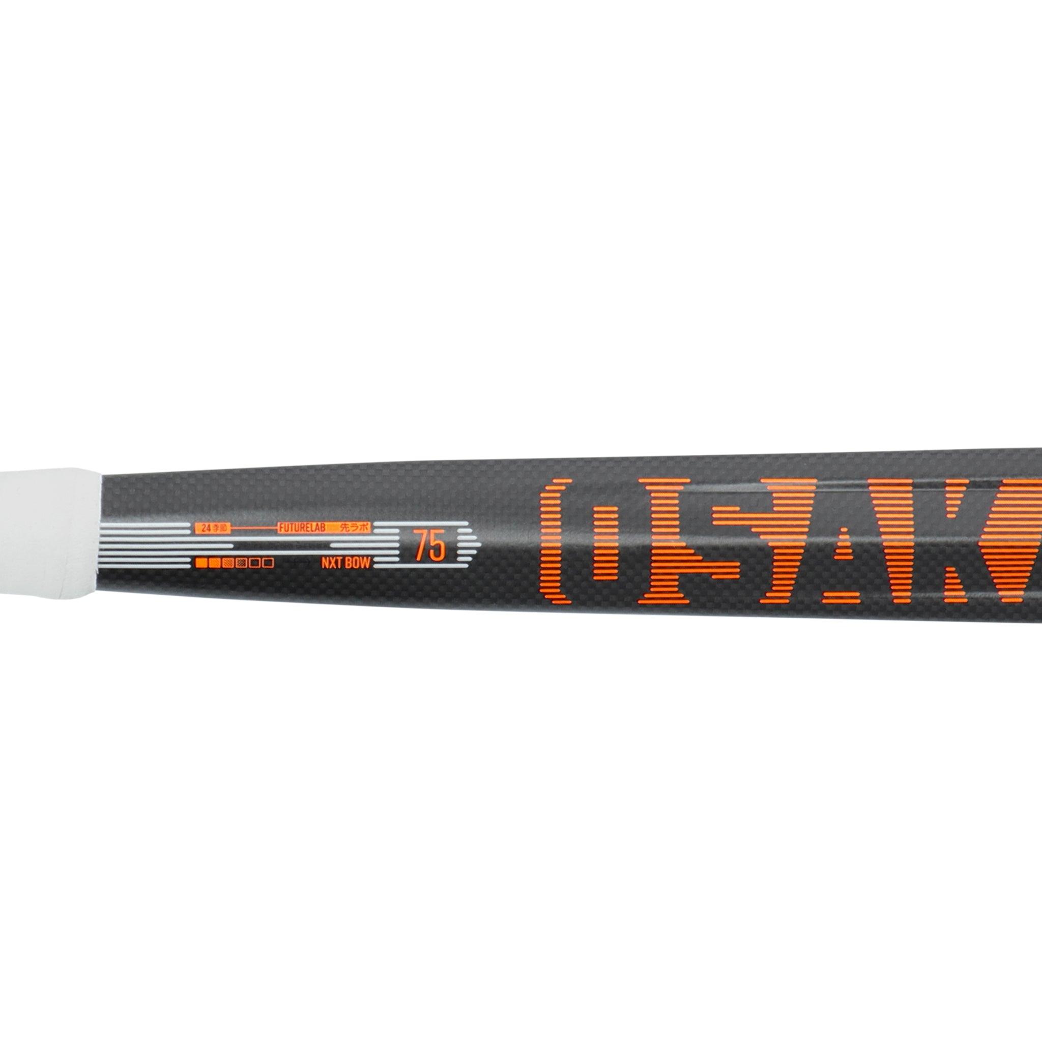 OSAKA Hockey | OSAKA Hockey Future 75 NXT Bow LE | Future 75 NXT Bow LE - 36.5" Light | Total Hockey