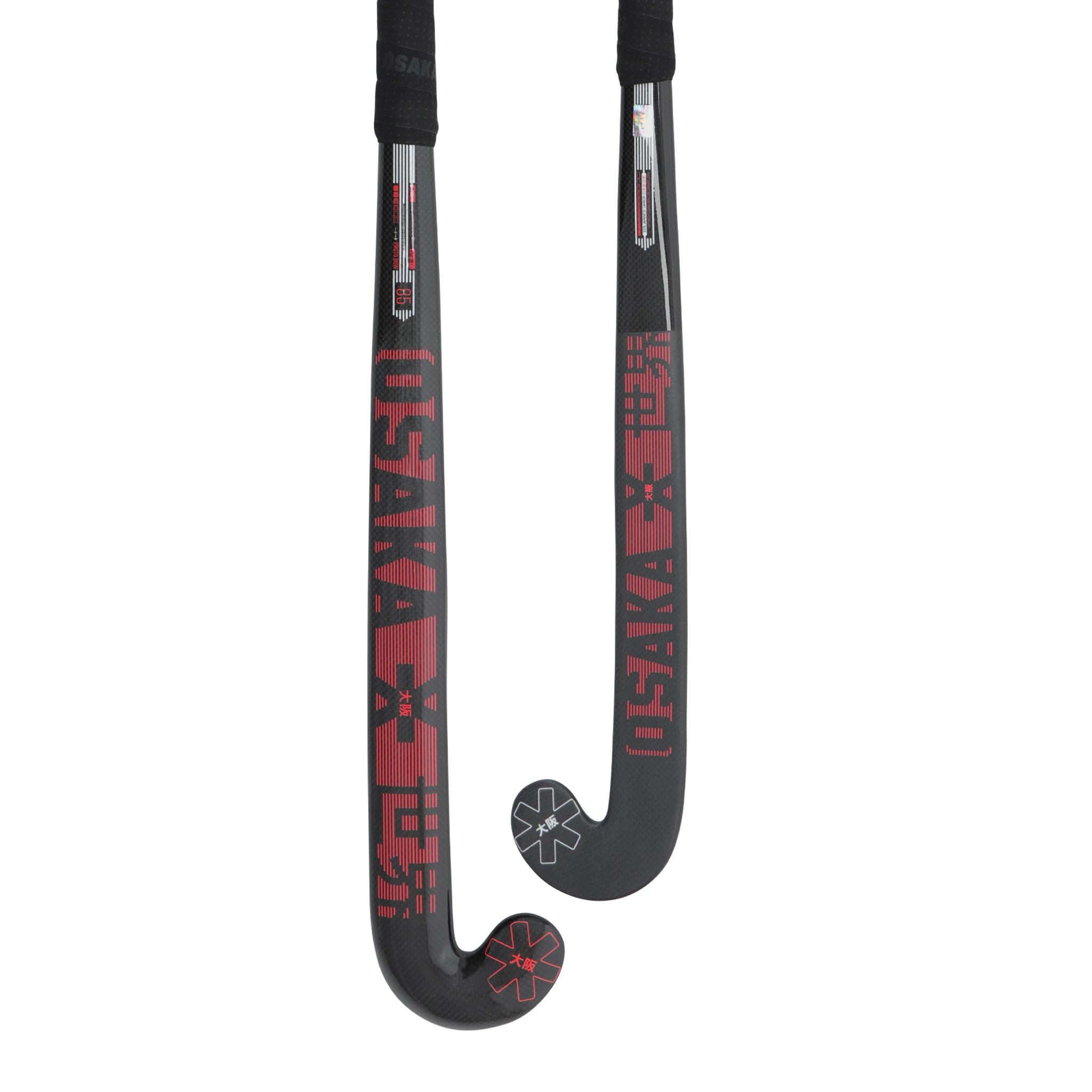 OSAKA Hockey | OSAKA Hockey Vision 85 Porto Bow LE | Vision 85 Porto Bow LE - 36.5" Light | Total Hockey