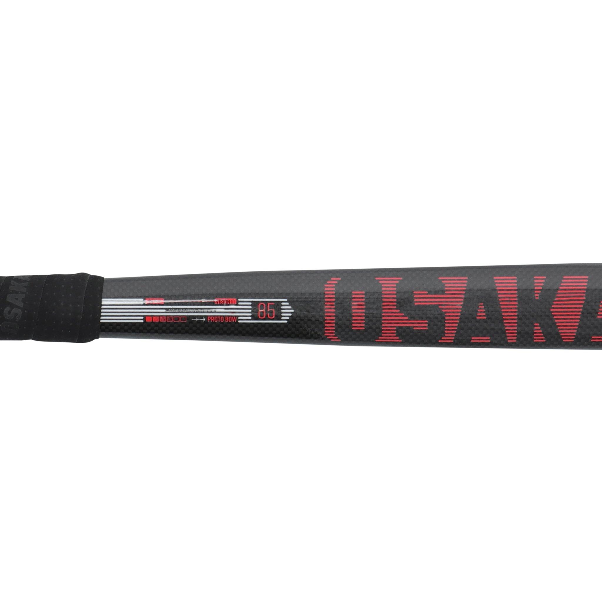 OSAKA Hockey | OSAKA Hockey Vision 85 Porto Bow LE | Vision 85 Porto Bow LE - 36.5" Light | Total Hockey
