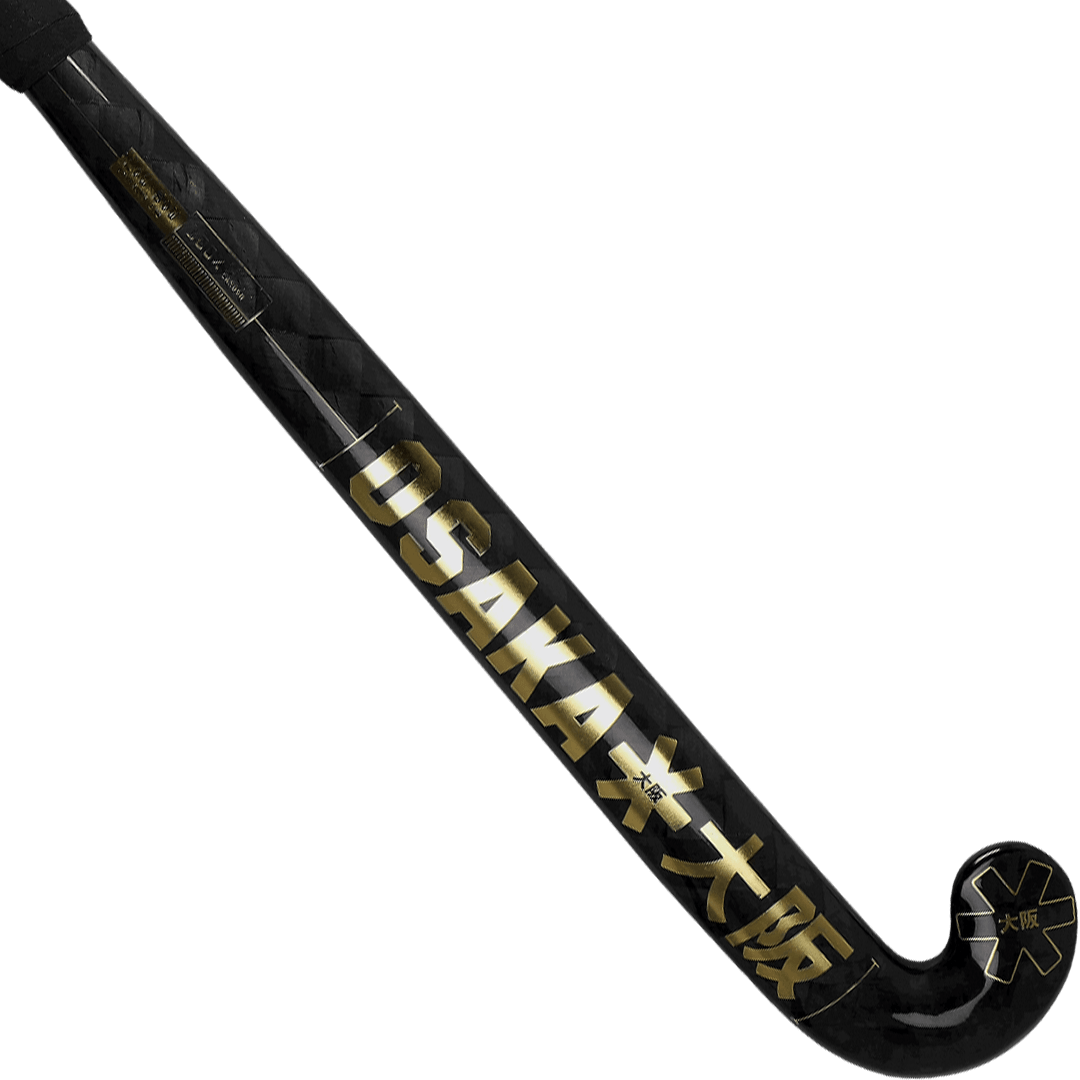 Low Bow Advanced LTD LE