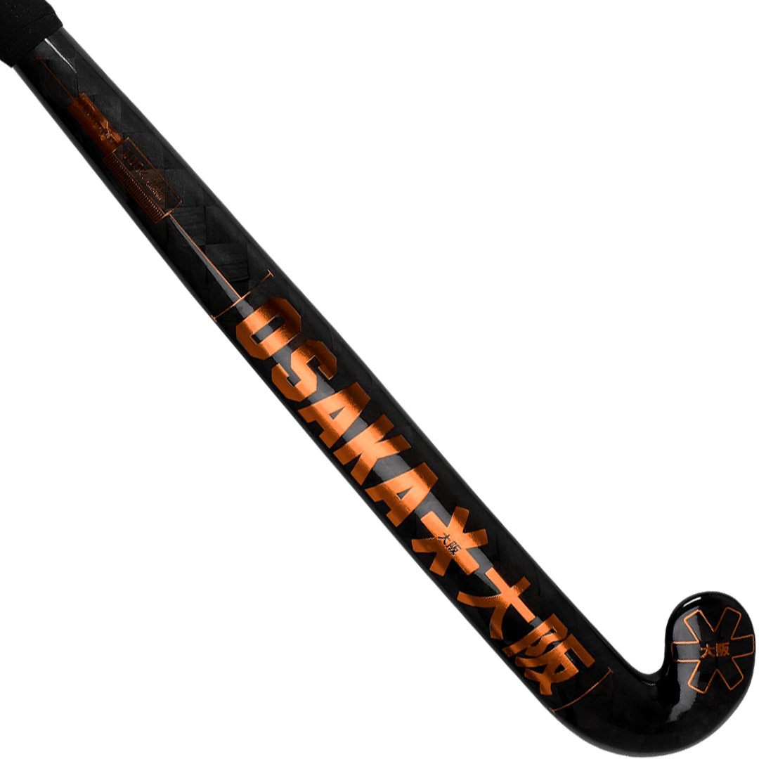 OSAKA Hockey | OSAKA Hockey Photo Bow LTD LE | Photo Bow LTD LE - 36.5" Light | Total Hockey