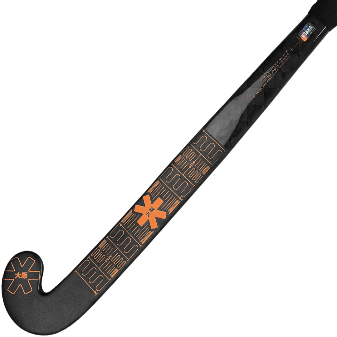 OSAKA Hockey | OSAKA Hockey Photo Bow LTD LE | Photo Bow LTD LE - 36.5" Light | Total Hockey