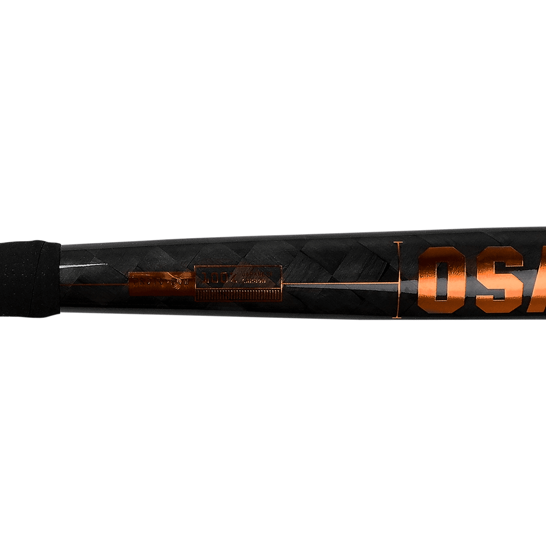 OSAKA Hockey | OSAKA Hockey Photo Bow LTD LE | Photo Bow LTD LE - 36.5" Light | Total Hockey