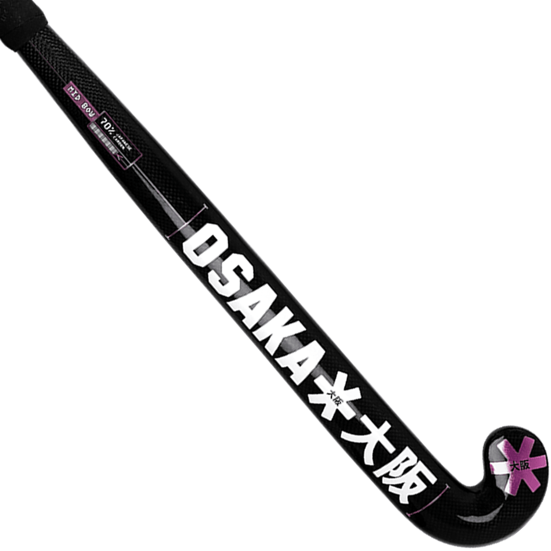 OSAKA Hockey | OSAKA Hockey Mid-Bow 70 LE | Mid-Bow 70 LE - 36.5" Light | Total Hockey