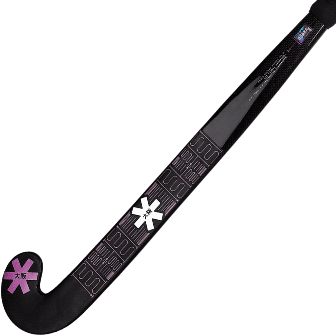 OSAKA Hockey | OSAKA Hockey Mid-Bow 70 LE | Mid-Bow 70 LE - 36.5" Light | Total Hockey