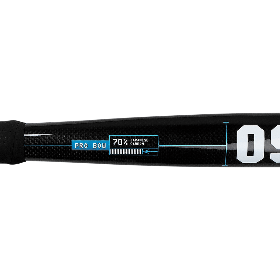 OSAKA Hockey | OSAKA Hockey Pro Bow 70 LE | Pro Bow 70 LE - 36.5" Light | Total Hockey
