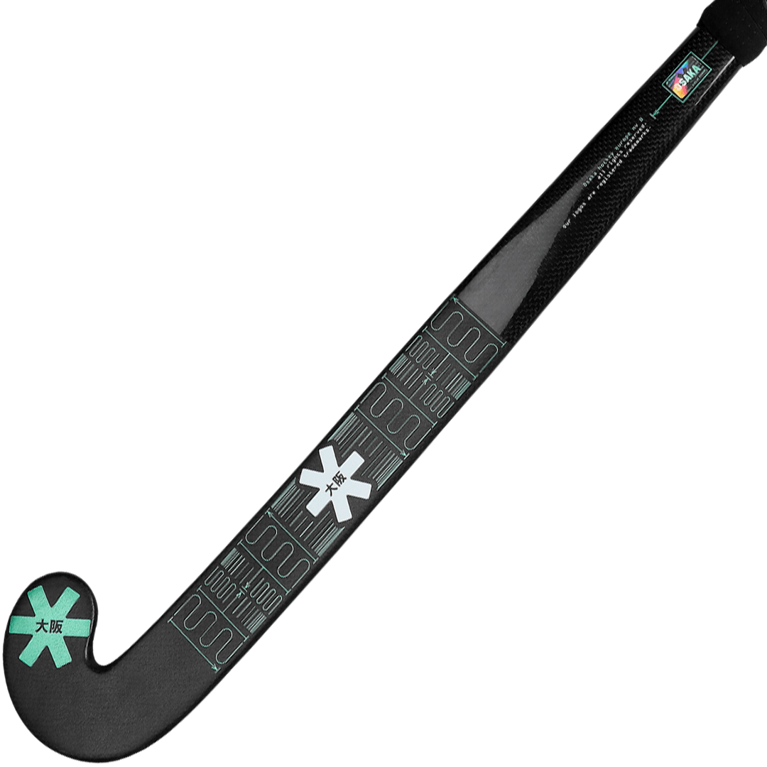 OSAKA Hockey | OSAKA Hockey Photo Bow 70 LE | Photo Bow 70 LE - 36.5" Light | Total Hockey