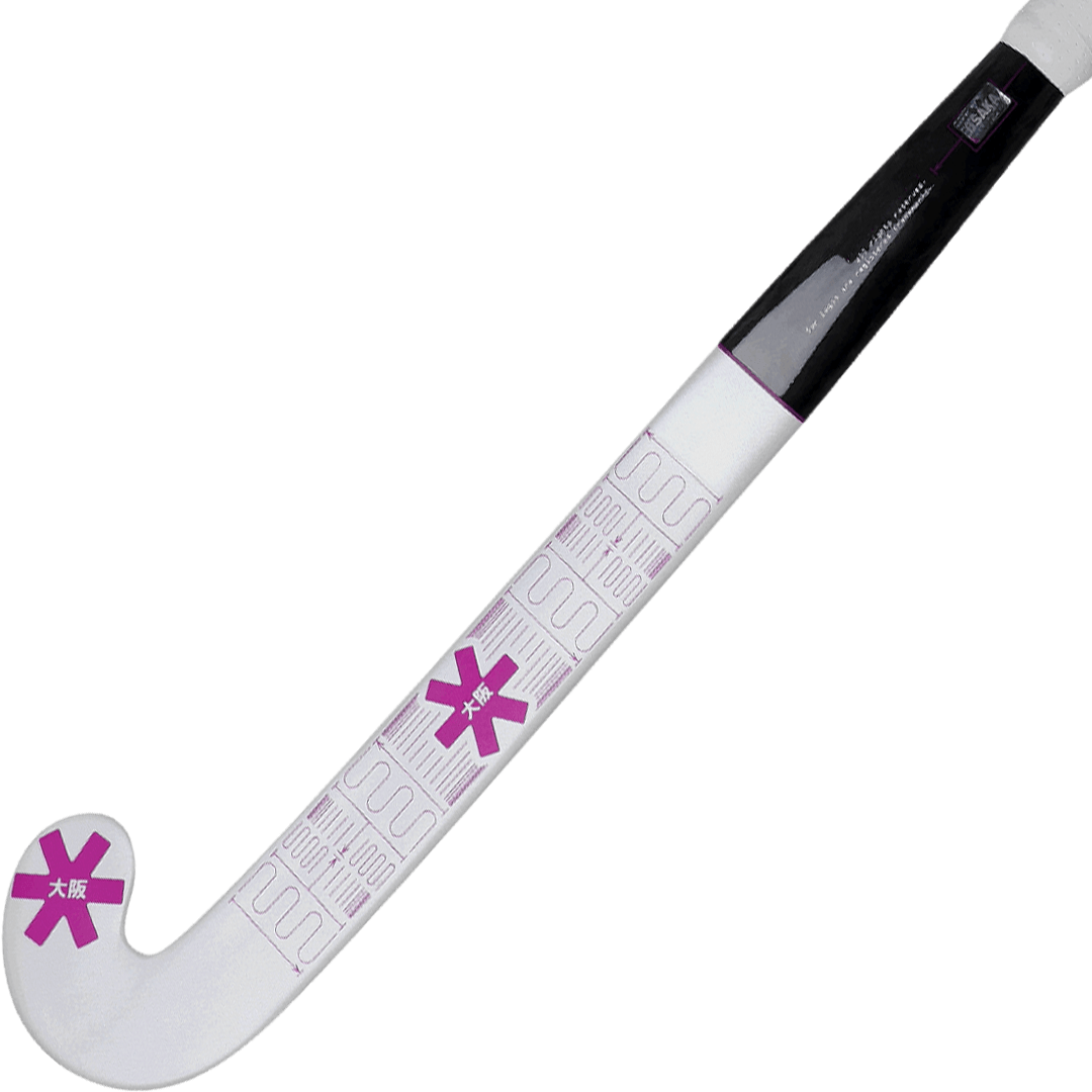 OSAKA Hockey | OSAKA Hockey Mid-Bow 40 LE | Mid-Bow 40 LE - 36.5" Light | Total Hockey