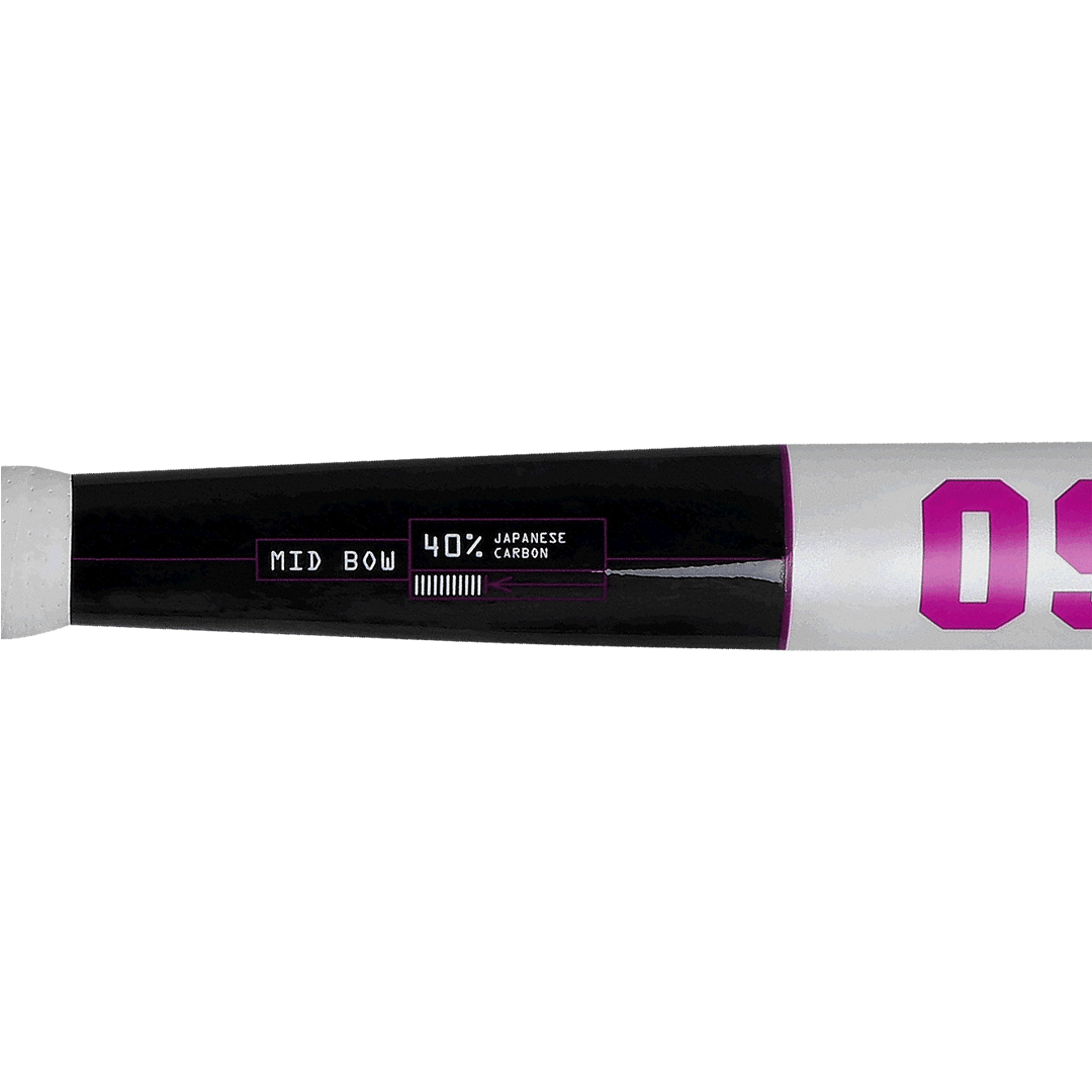 OSAKA Hockey | OSAKA Hockey Mid-Bow 40 LE | Mid-Bow 40 LE - 36.5" Light | Total Hockey