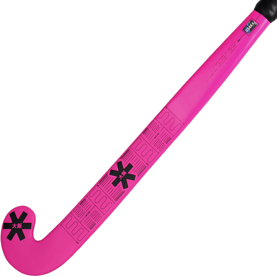 OSAKA Hockey | OSAKA Hockey Mid-Bow 25 LE | Mid-Bow 25 LE - 36.5" Light | Total Hockey