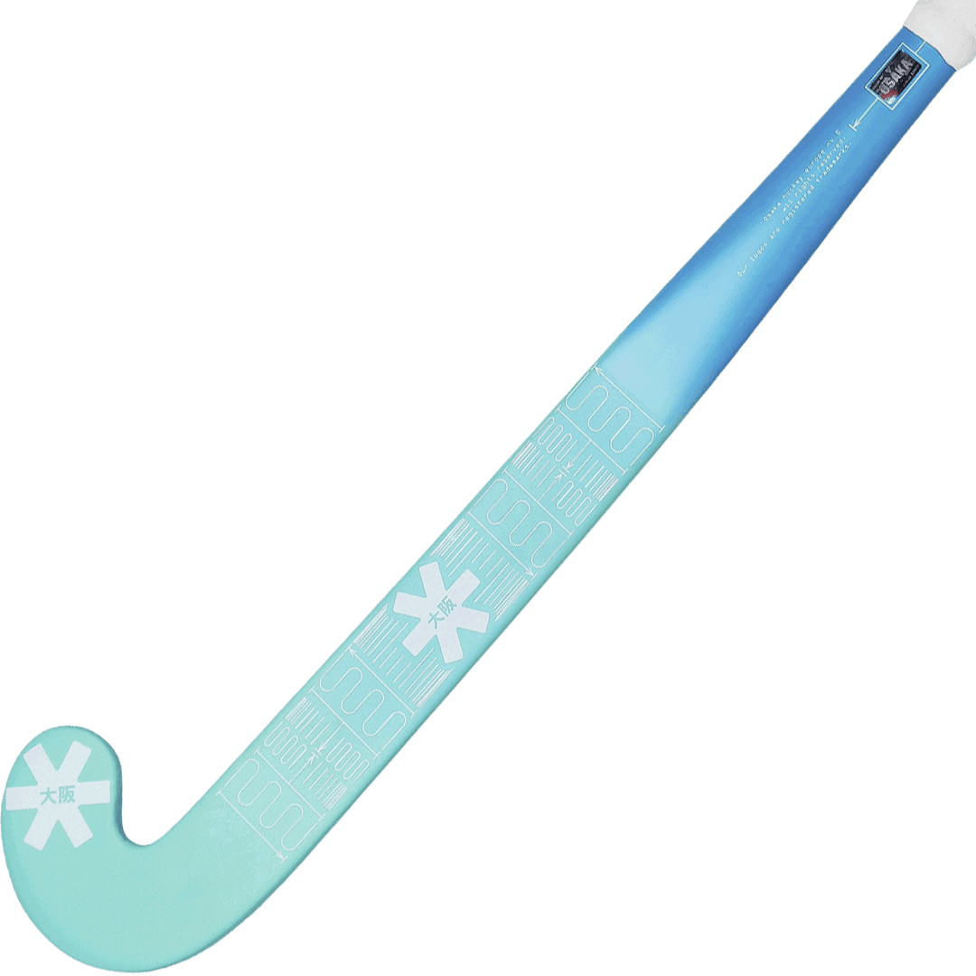 Mid Bow GF - Electric Blue LE