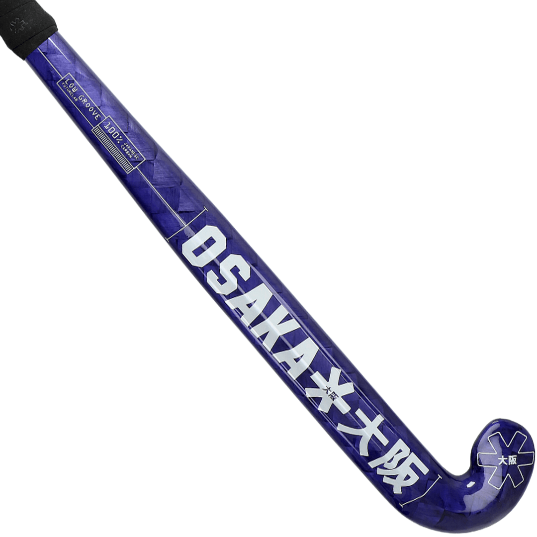 OSAKA Hockey | OSAKA Hockey Future Low Groove LTD LE | Future Low Groove LTD LE - 36.5" Light | Total Hockey