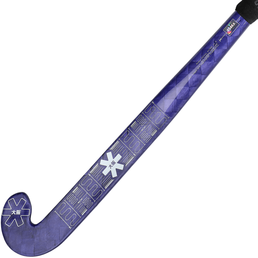OSAKA Hockey | OSAKA Hockey Future Low Groove LTD LE | Future Low Groove LTD LE - 36.5" Light | Total Hockey