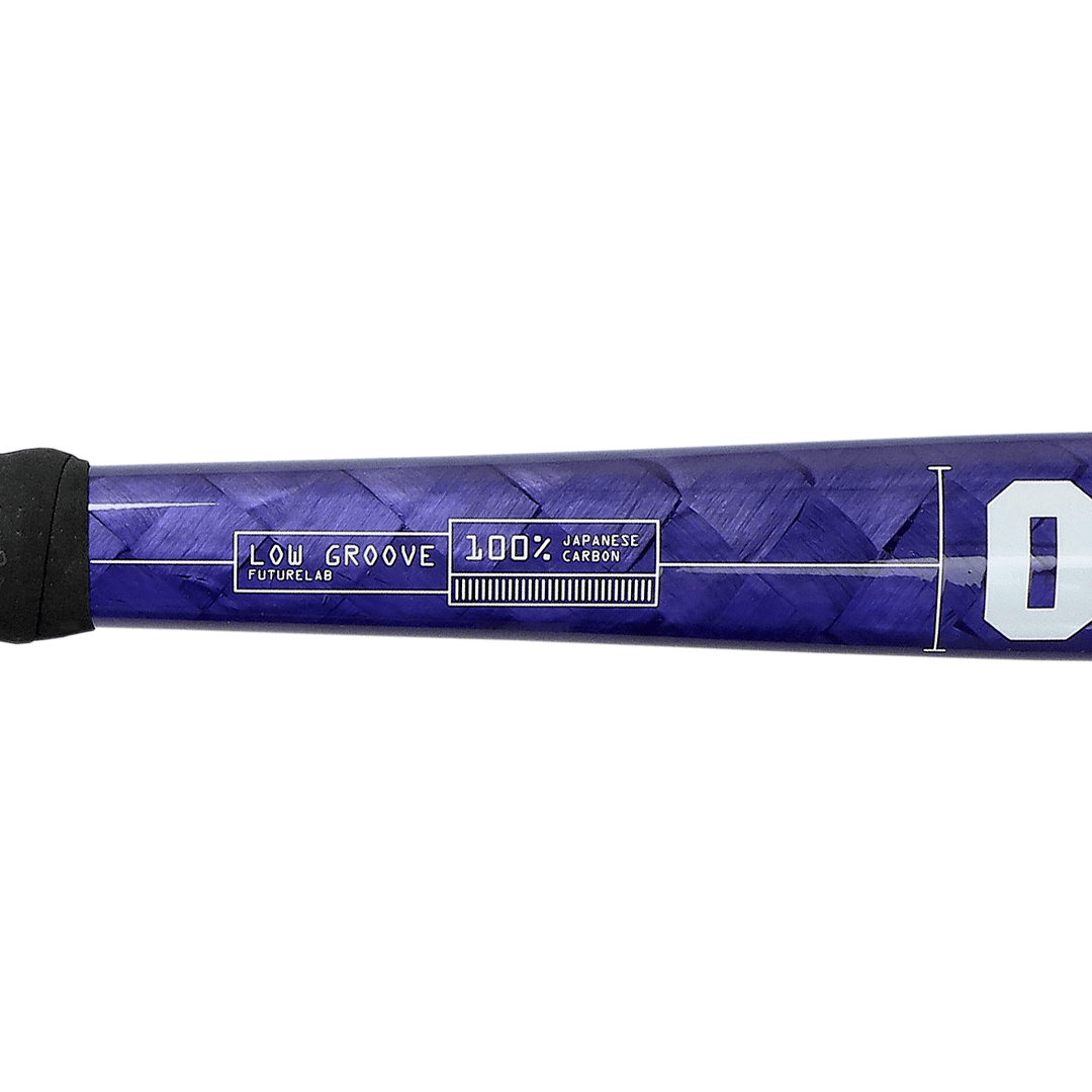 OSAKA Hockey | OSAKA Hockey Future Low Groove LTD LE | Future Low Groove LTD LE - 36.5" Light | Total Hockey