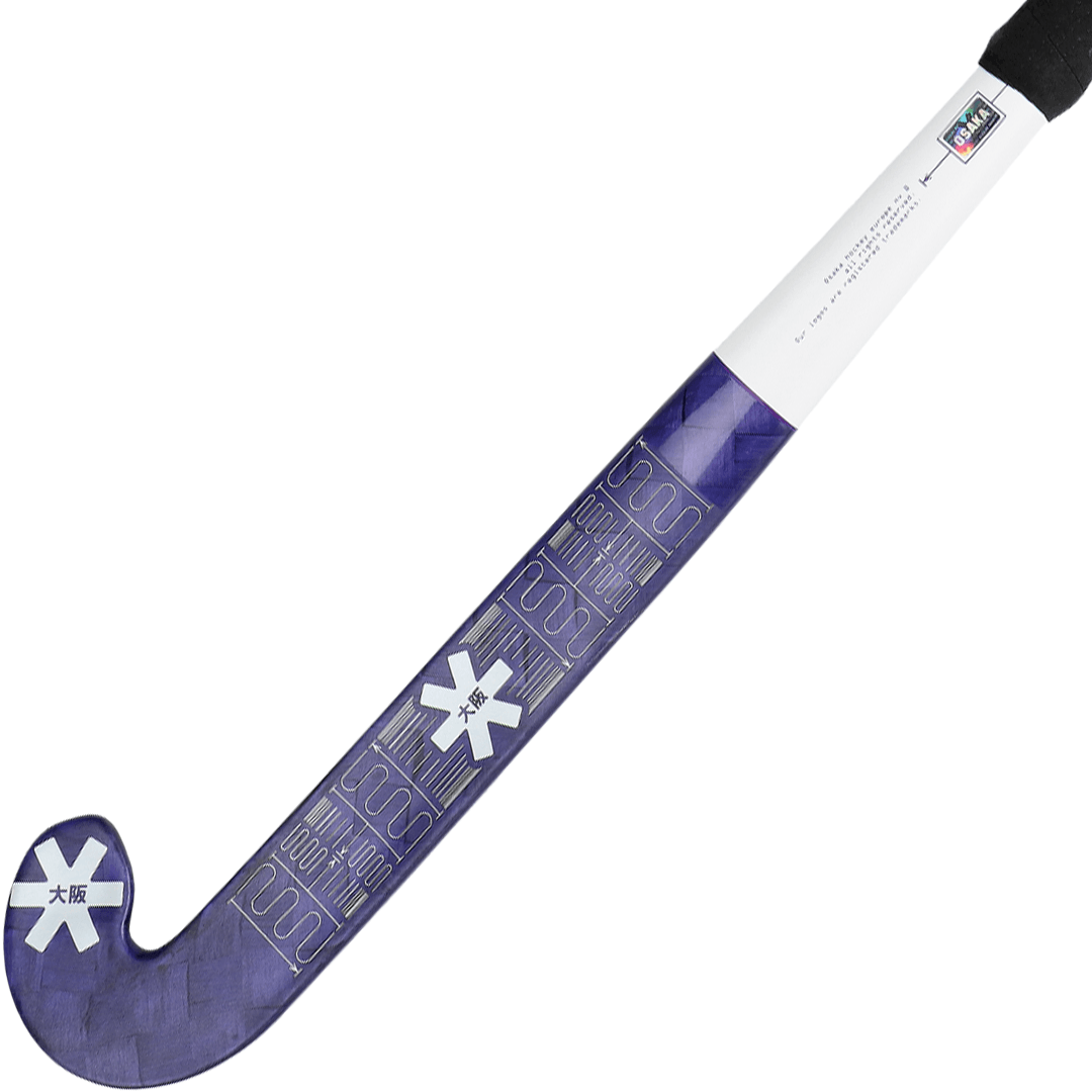 OSAKA Hockey | OSAKA Hockey Future Low Groove 70 LE | Future Low Groove 70 LE - 36.5" Light | Total Hockey