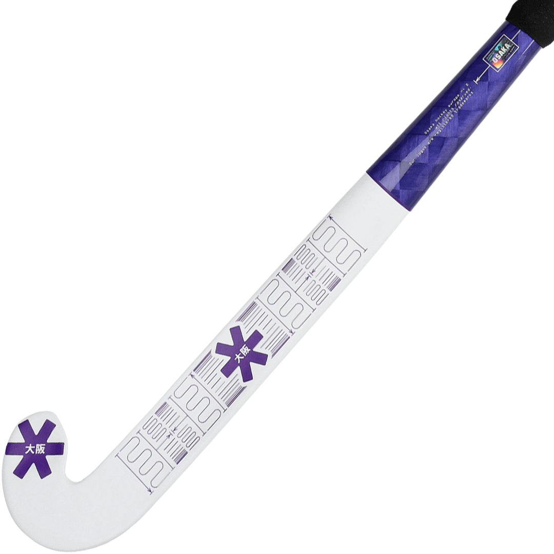 OSAKA Hockey | OSAKA Hockey Future Low Groove 40 LE | Future Low Groove 40 LE - 36.5" Light | Total Hockey