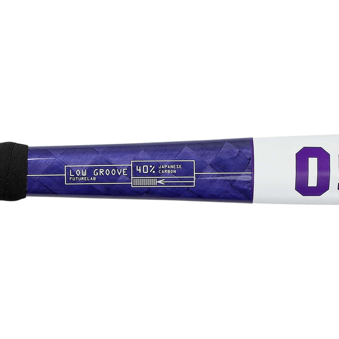 OSAKA Hockey | OSAKA Hockey Future Low Groove 40 LE | Future Low Groove 40 LE - 36.5" Light | Total Hockey