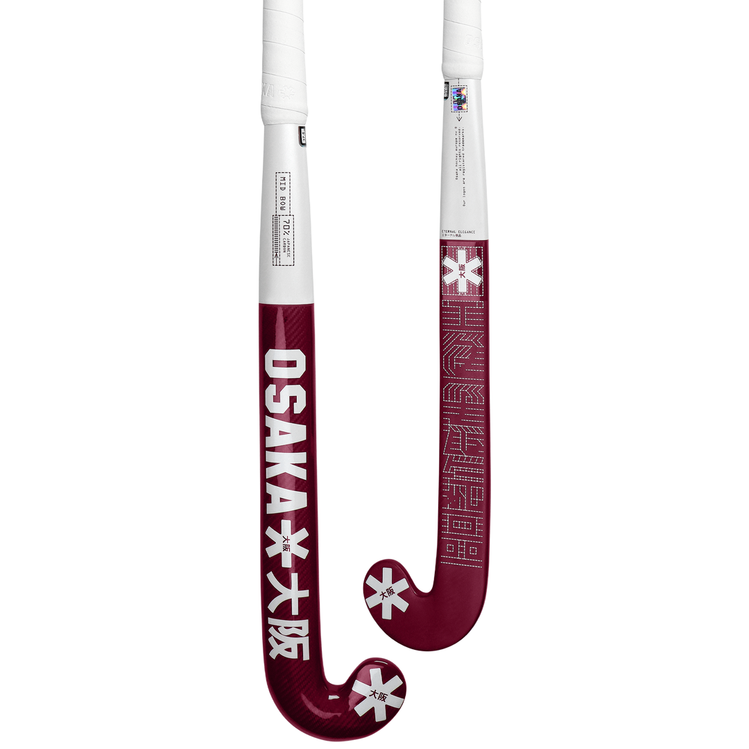 Mid Bow 70 (2025)