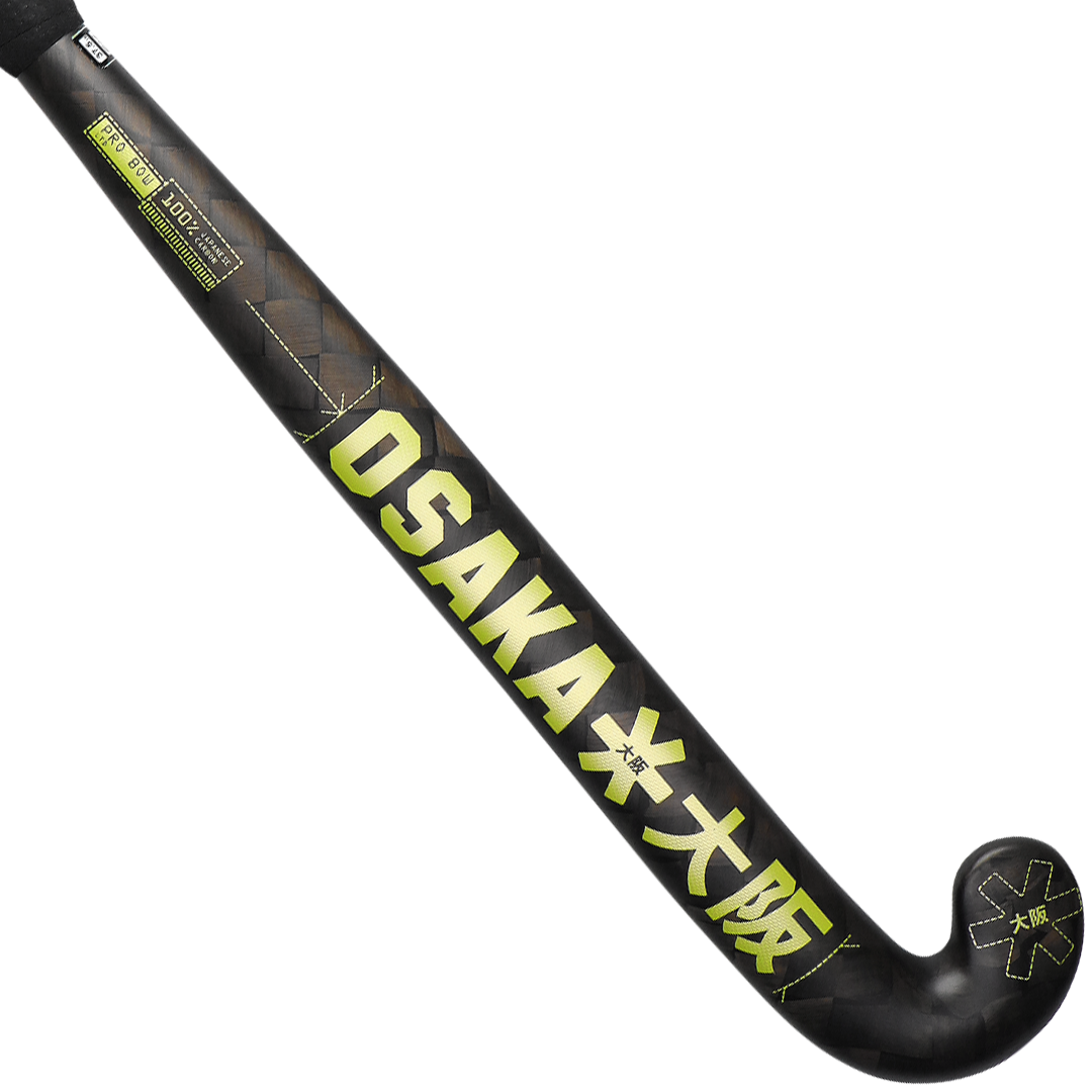 Pro Bow LTD (2025)