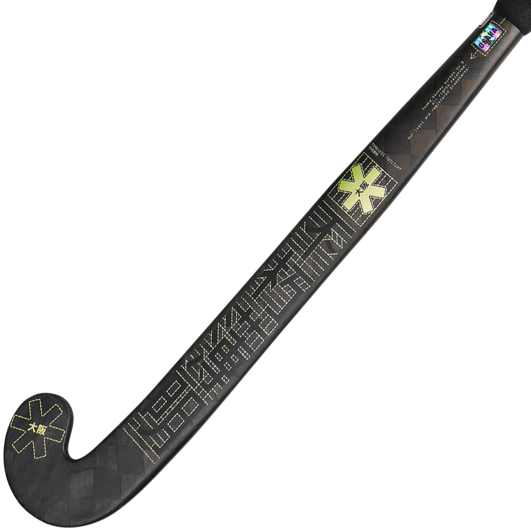 Pro Bow LTD (2025)