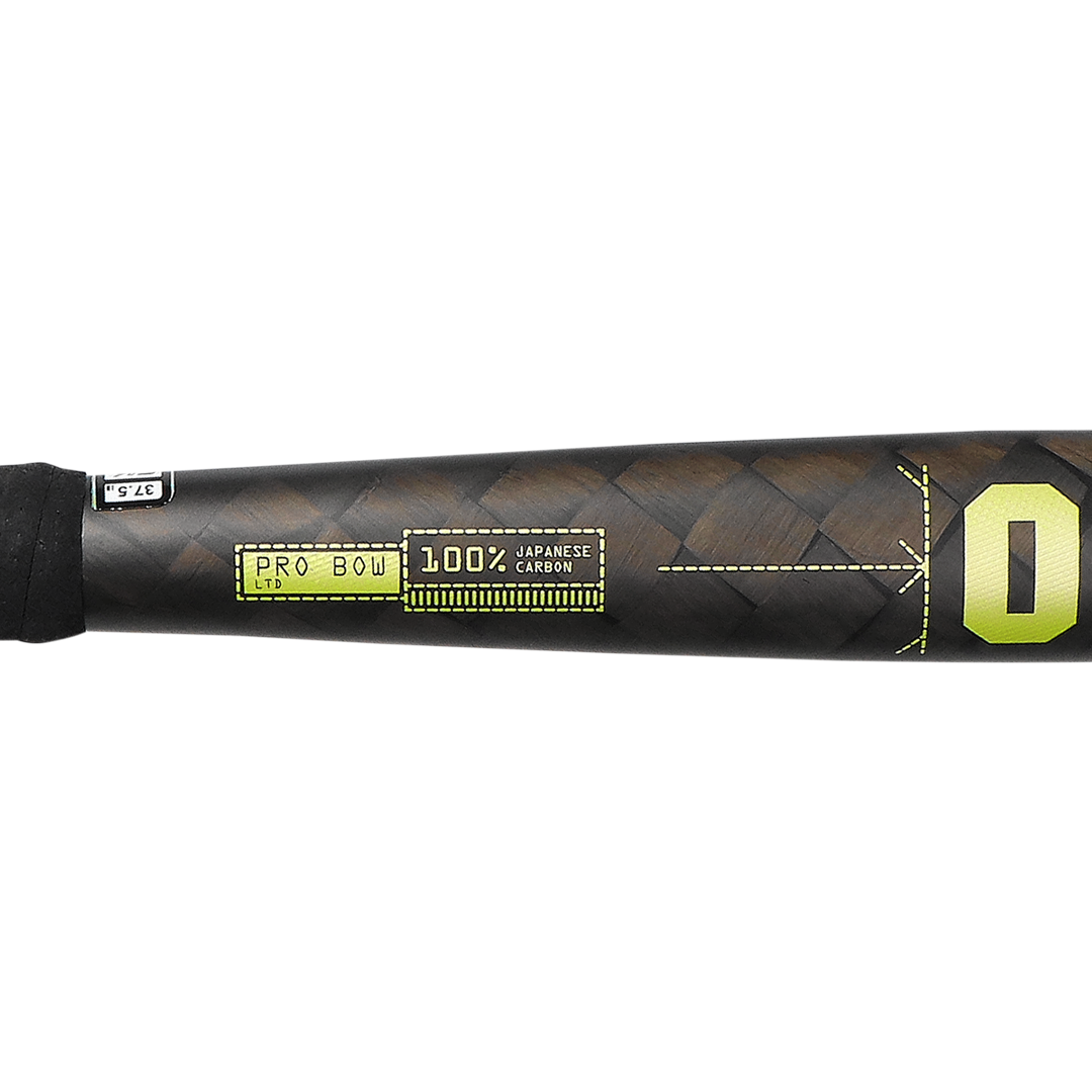 Pro Bow LTD (2025)