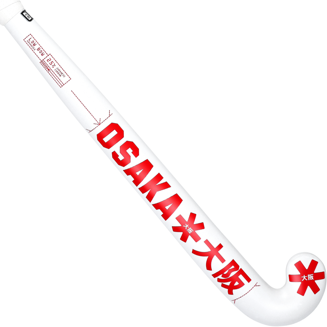 Low Bow Advanced 25 LE