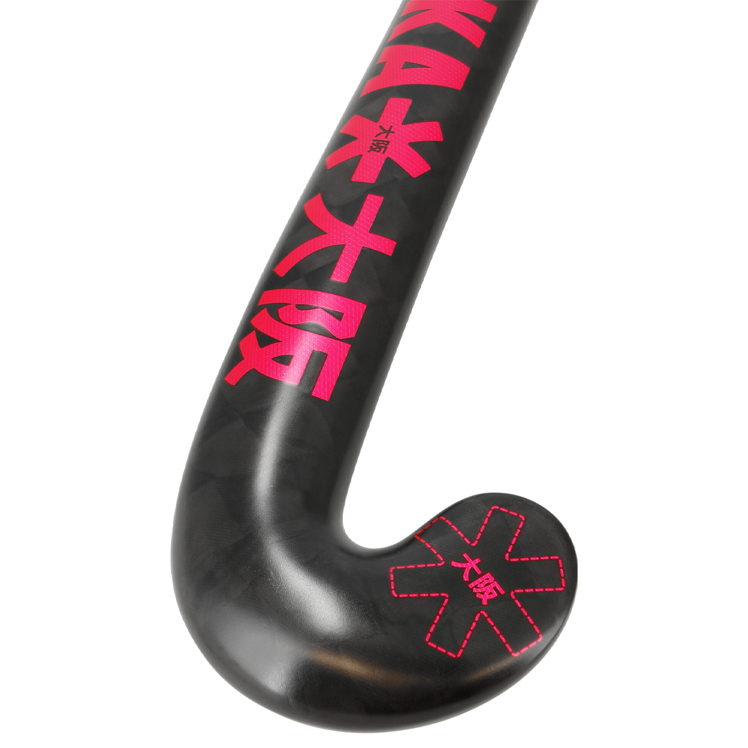 Low Bow Advanced LTD LE