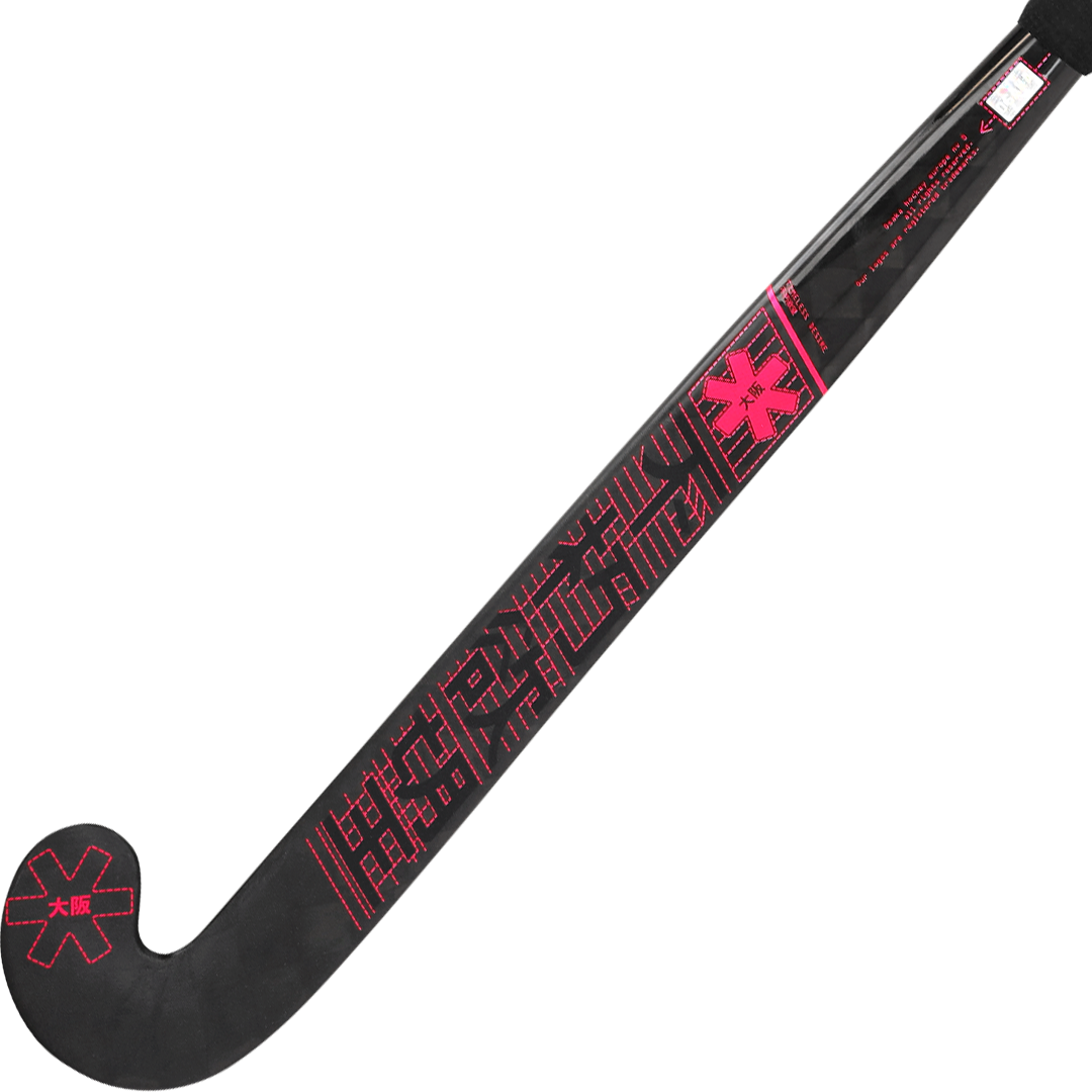 Low Bow Advanced LTD LE