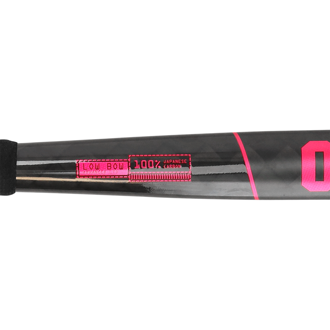 Low Bow Advanced LTD LE